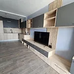 Europroperties Skyline Appartamento Varna