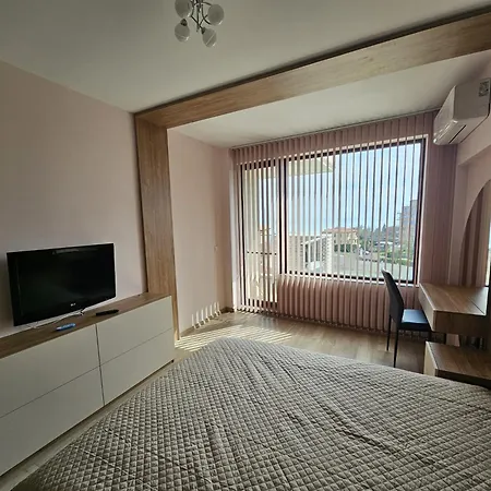 Apartmán Europroperties Skyline *