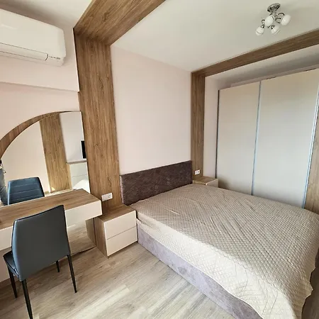 Europroperties Skyline Varna