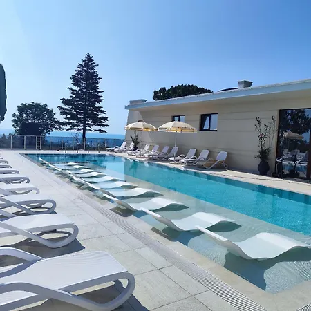 Appartement Europroperties Skyline *