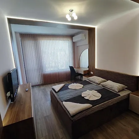 Europroperties Skyline Apartmán Varna