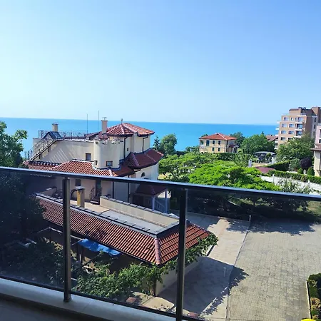 Europroperties Skyline * Varna