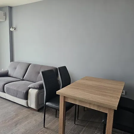 Europroperties Skyline * Varna