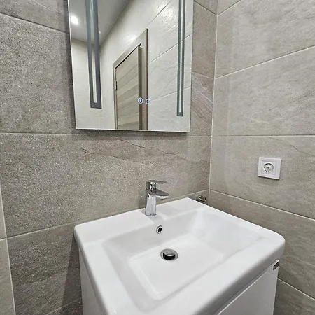 Europroperties Skyline Varna