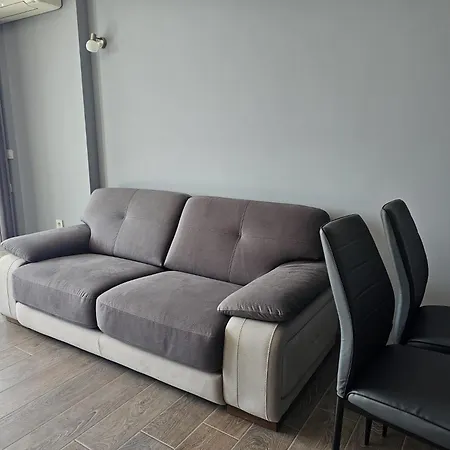 Europroperties Skyline Apartment *