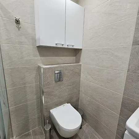 Europroperties Skyline Varna