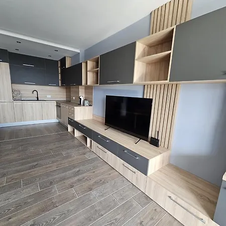 Europroperties Skyline Apartment Varna