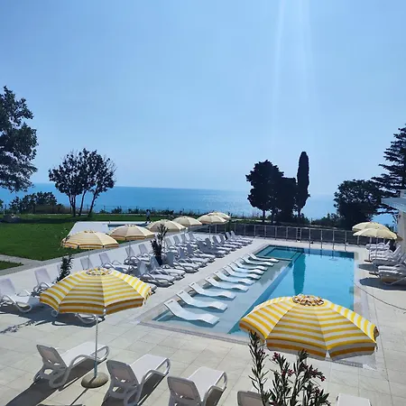 Europroperties Skyline